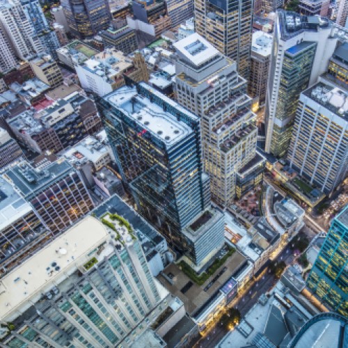 Unlocking the Potential: Australia's Build-to-Rent Sector Set for a A$290 Billion Boost