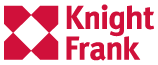 Knight Frank Logo.